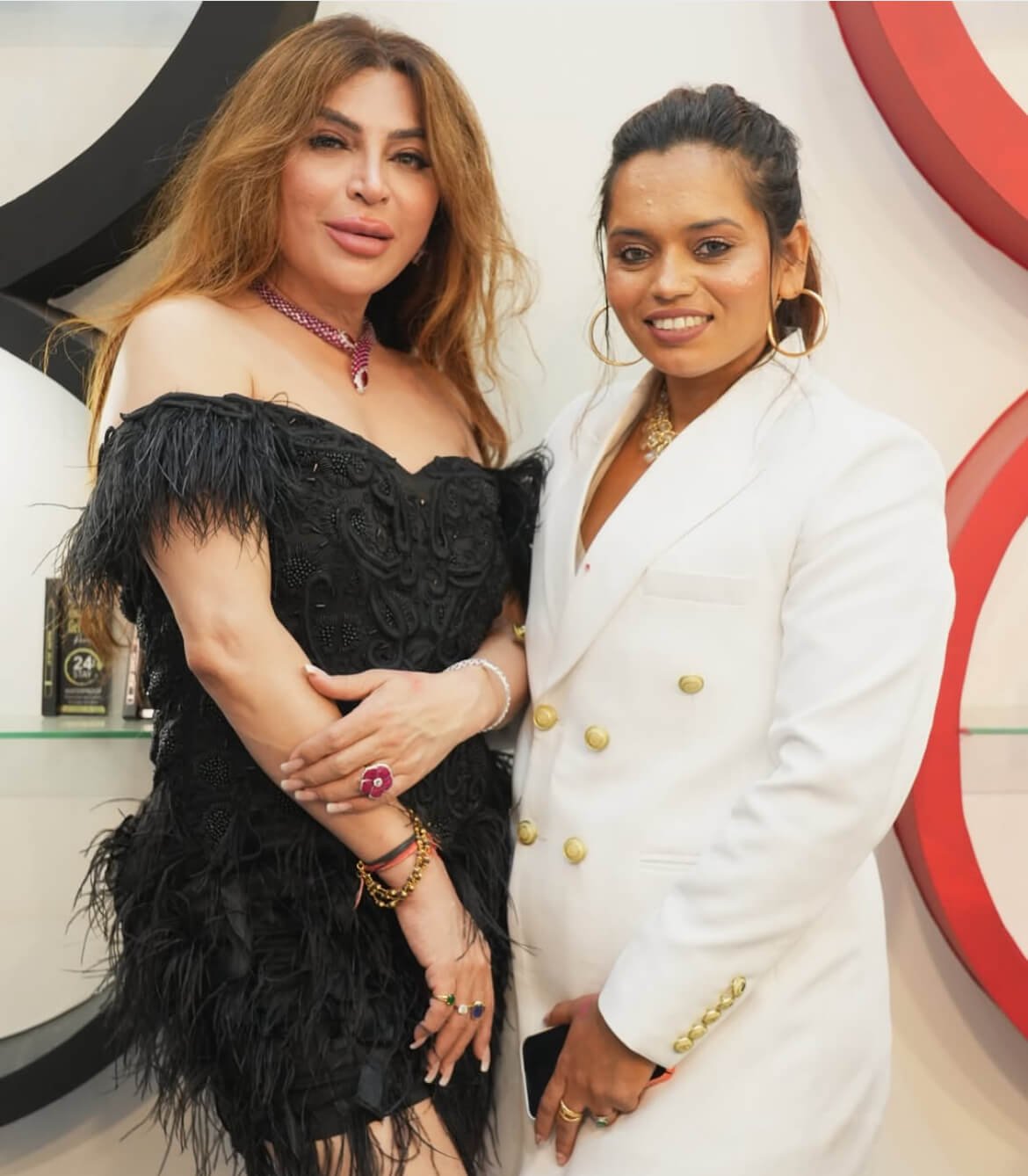 Sejal Panchal Owner & Master Makeup Artist